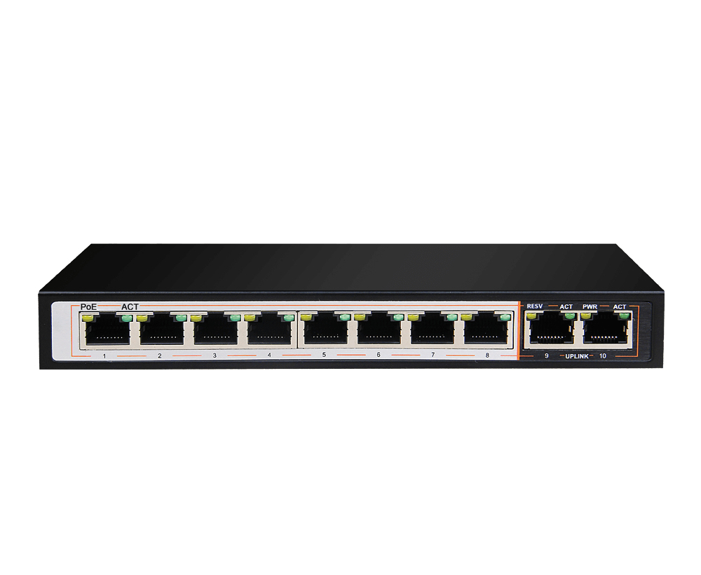DGS-F1010P-E D-Link