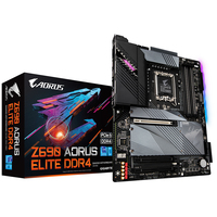 "Z690 AORUS ELITE DDR4"