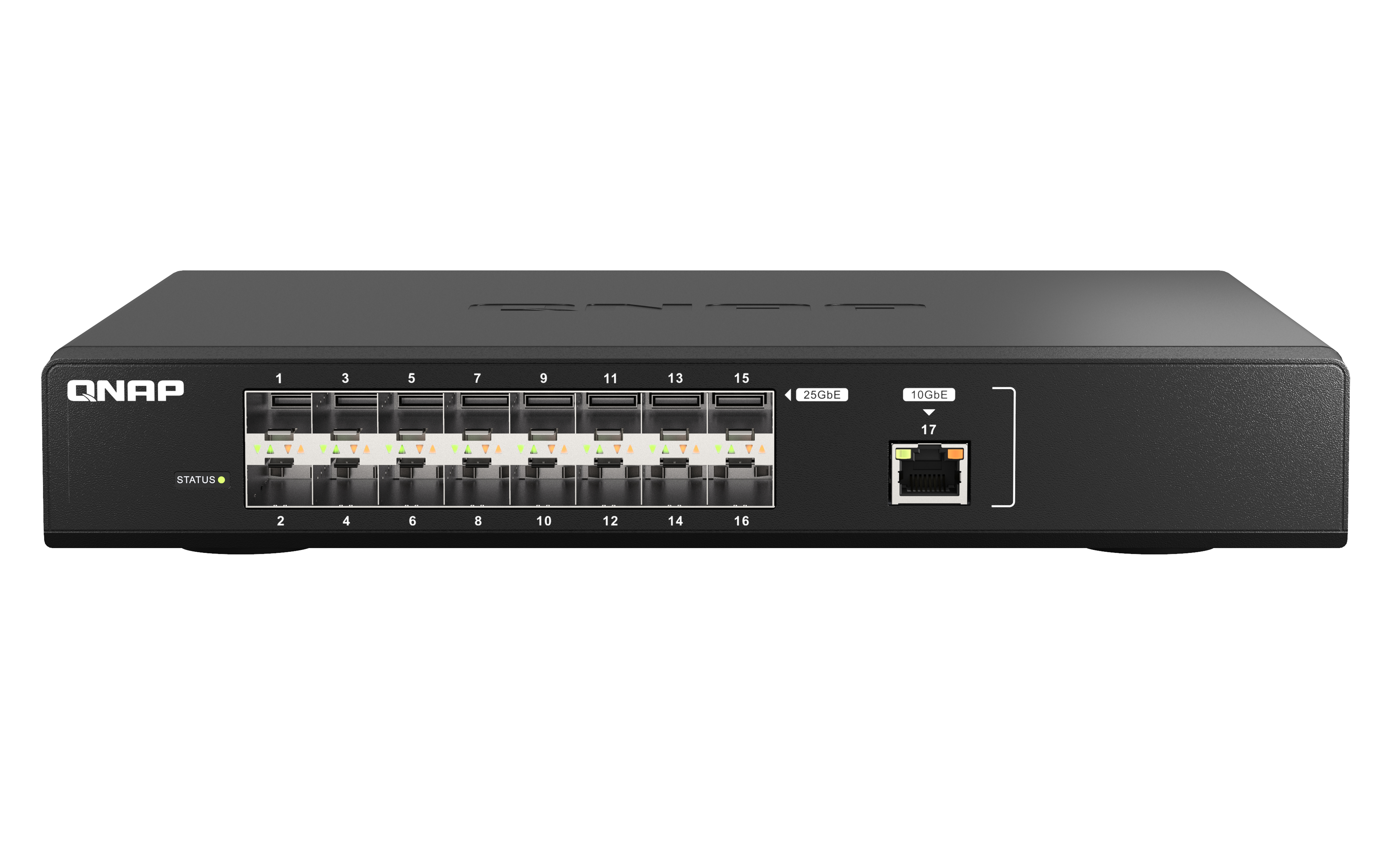 QSW-M5216-1T QNAP