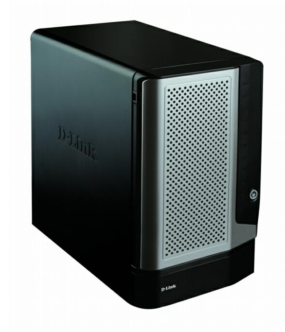 DSN-1100-10 D-Link