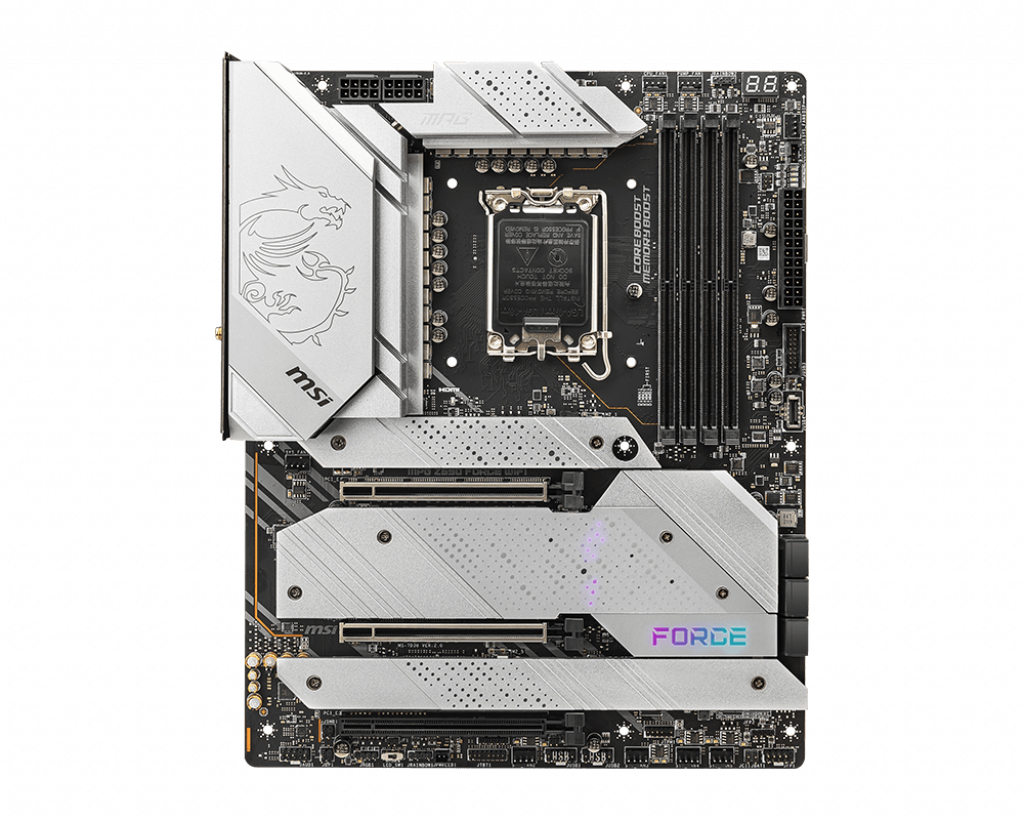 Z690FORCEWIFI MSI