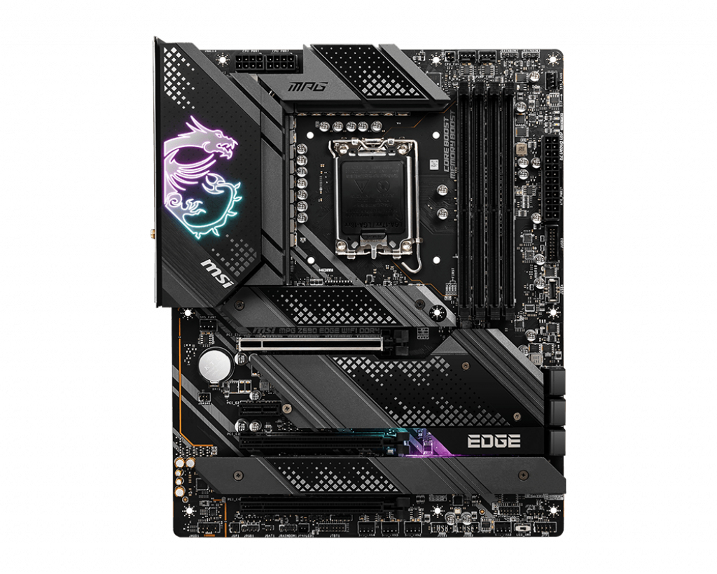 Z690EDGEWI MSI