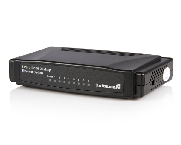 DS8107 StarTech.com