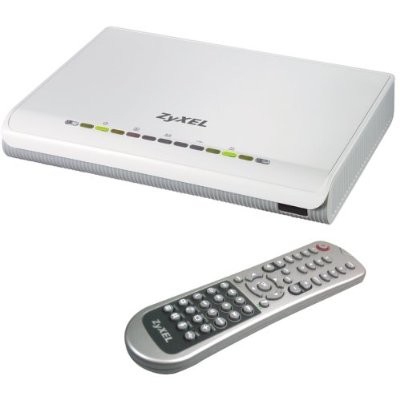 DMA1100P Zyxel