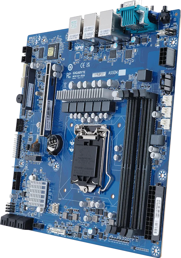 9MX33BS0MR-00 GIGABYTE