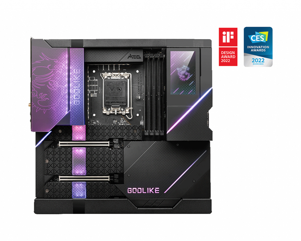 7D26-001R MSI