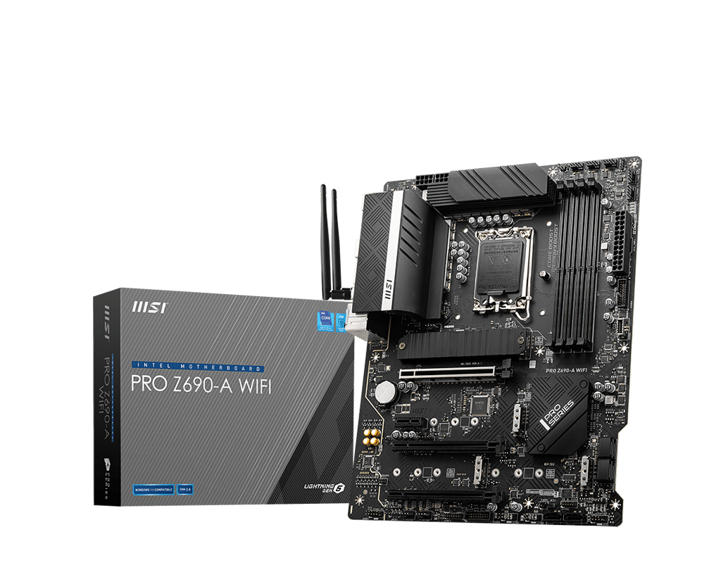 911-7D25-006 MSI