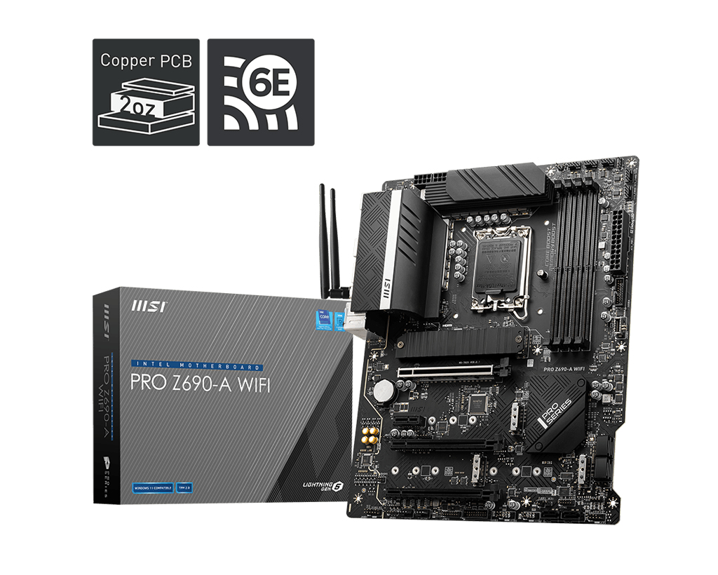 7D25-006R MSI