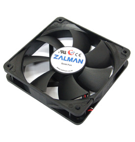 CA-ZMF3 Zalman