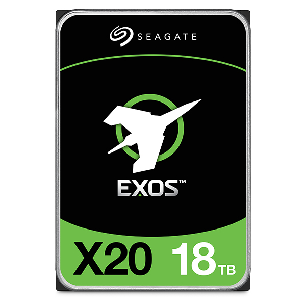 ST18000NM001D Seagate