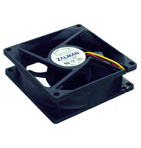CA-ZMF1 Zalman
