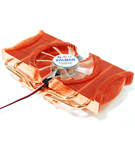 CA-VF1000L Zalman