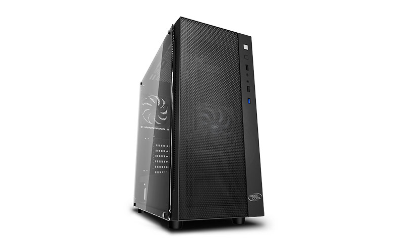DP-ATX-MATREXX55-MESH-PWM-2F DeepCool