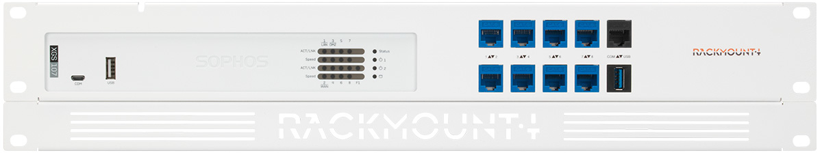 RM-SR-T11 Rackmount.IT
