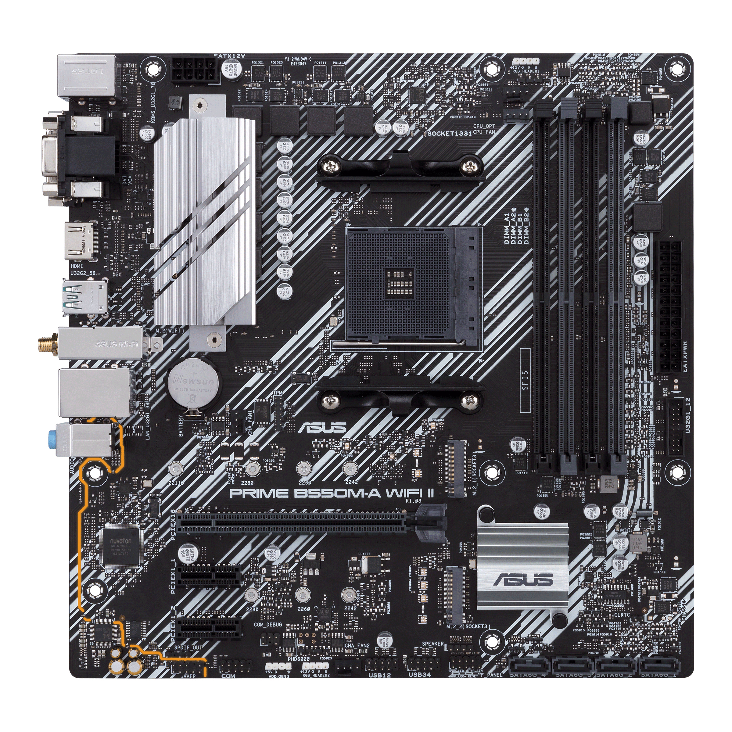 90MB19X0-M0UAY0 ASUS