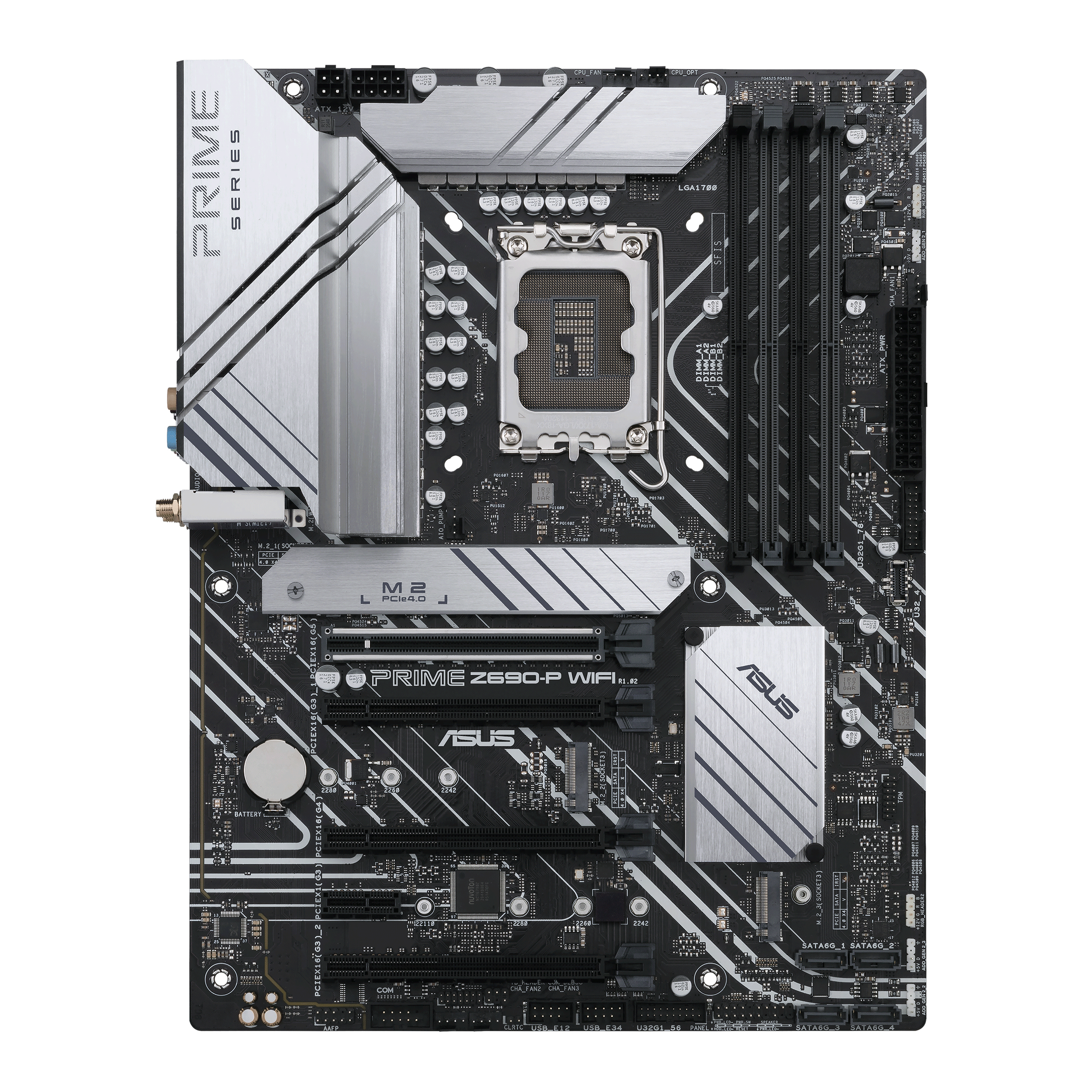 90MB1A90-M0UAY0 ASUS