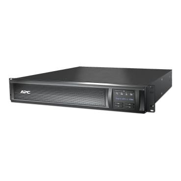 SMX1500RM2UCUS APC