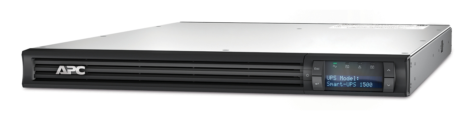 SMT1500RM1UC APC
