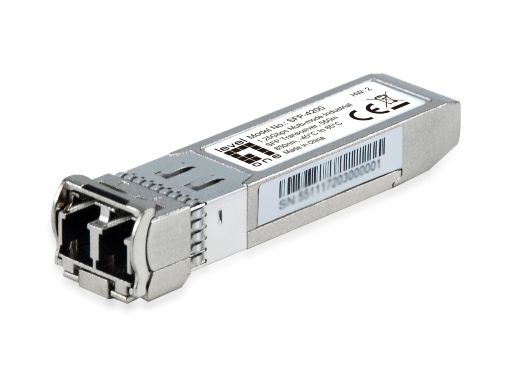 SFP-4200 LevelOne