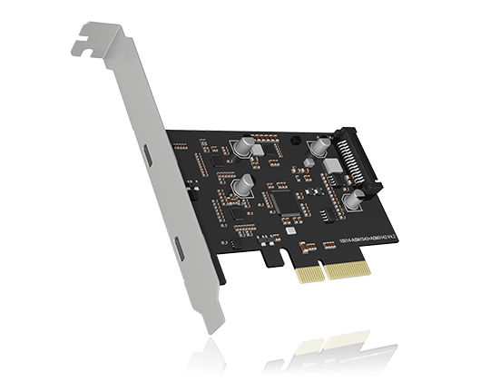 IB-PCI1902-C31 ICY BOX