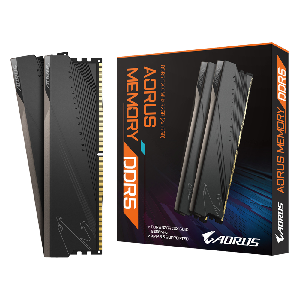 GP-ARS32G52D5 GIGABYTE