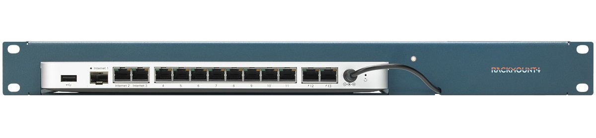 RM-CI-T14 Rackmount.IT