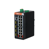 DH-PFS4420-16GT-DP-V2