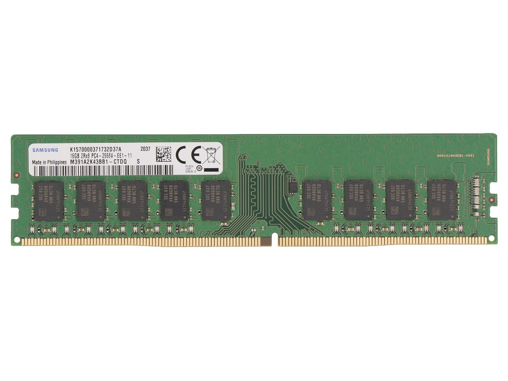 MEM9304A-2400 2-Power