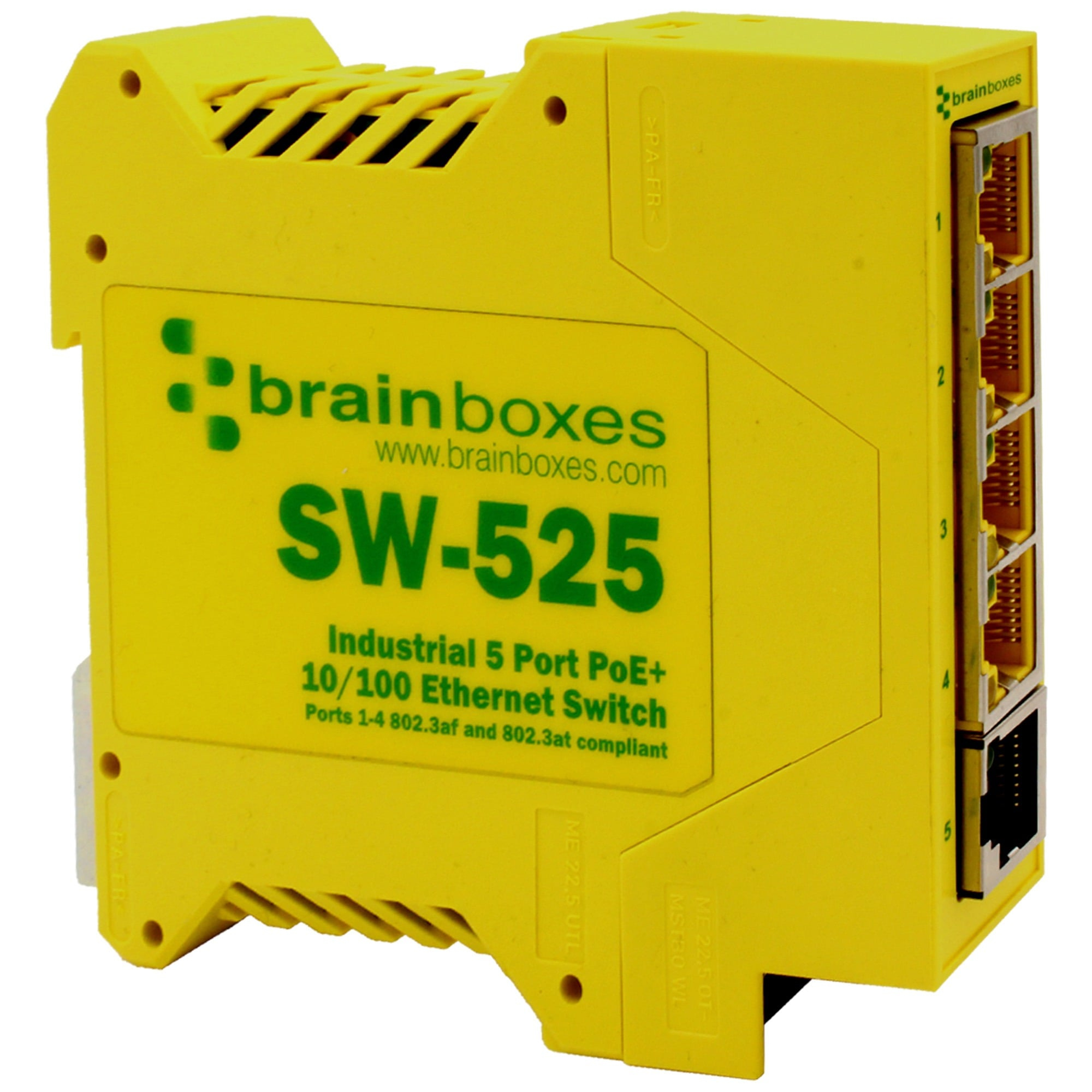 SW-525 Brainboxes