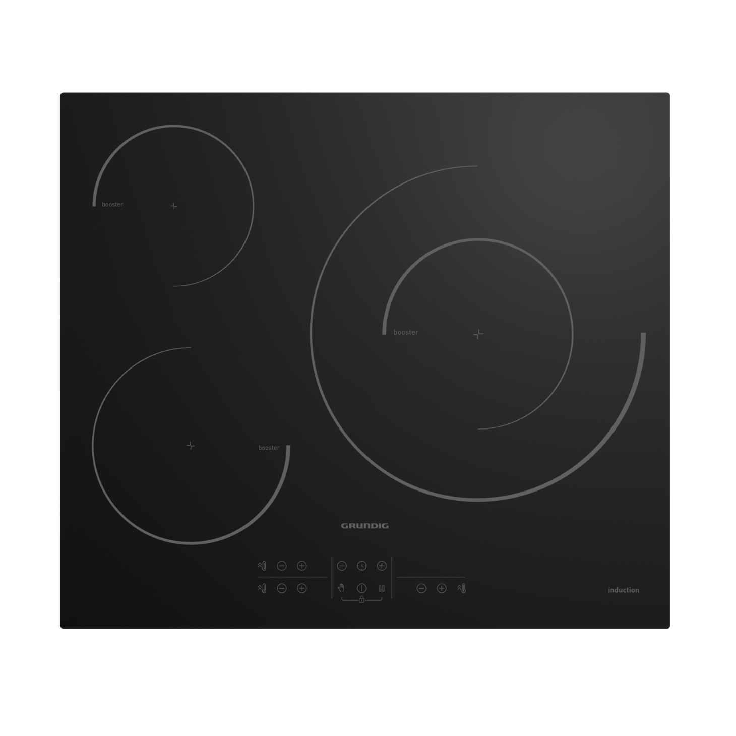 "GIEI 613323 MN" Grundig