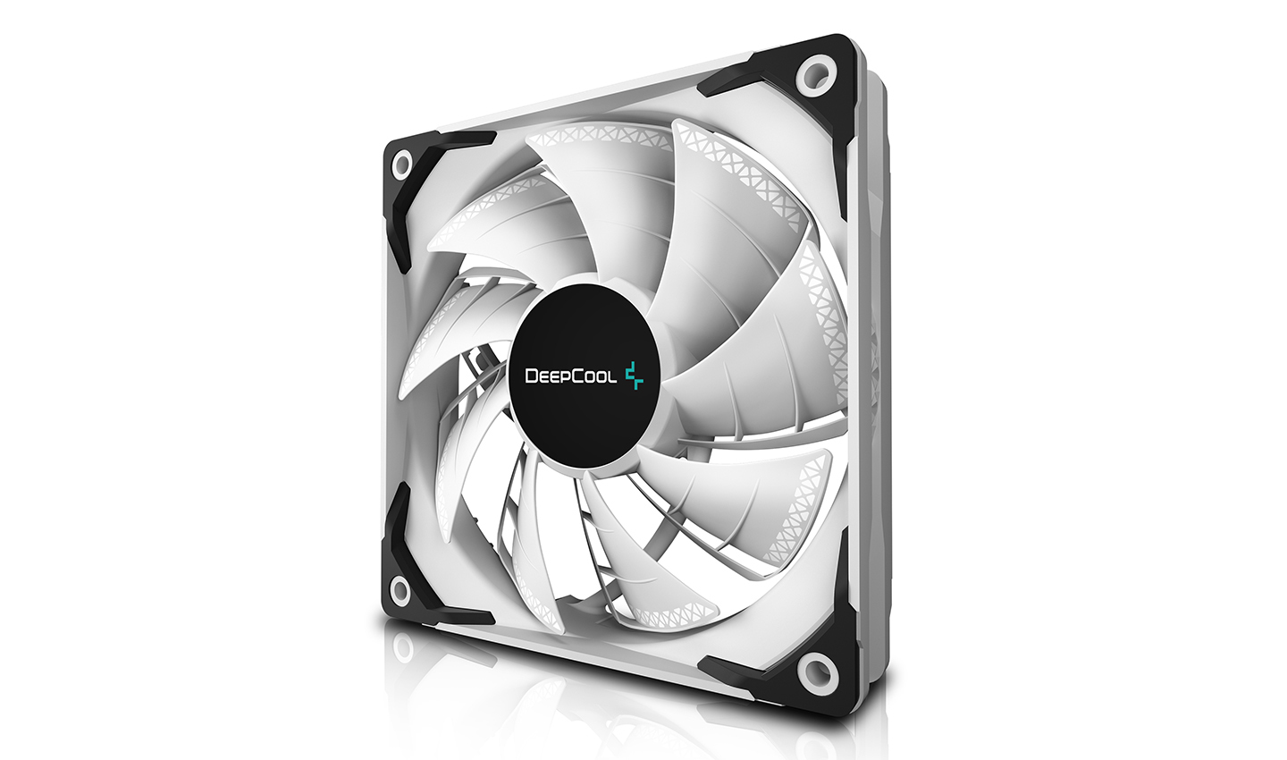 DP-GS-H12FDB-TF120S-WH DeepCool