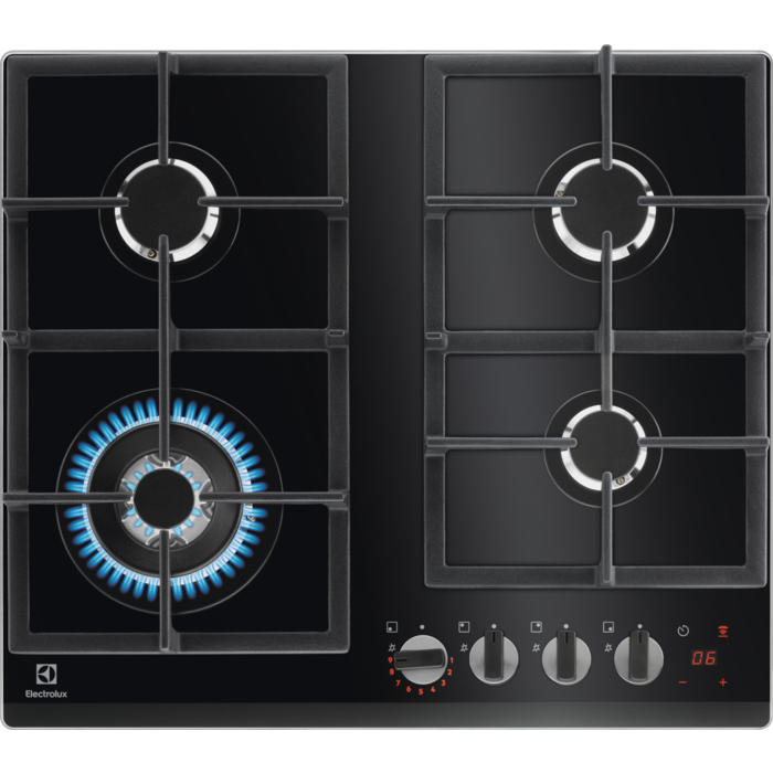 KGG64365K Electrolux
