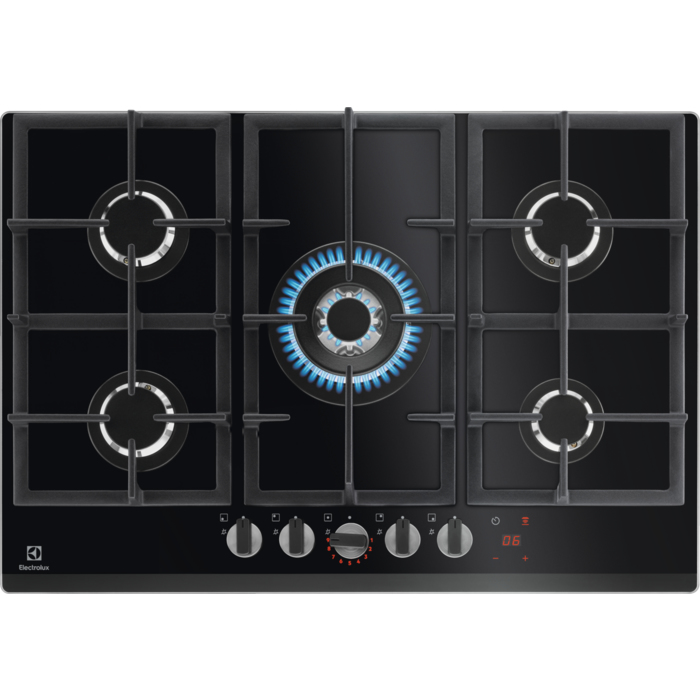 KGG75365K Electrolux