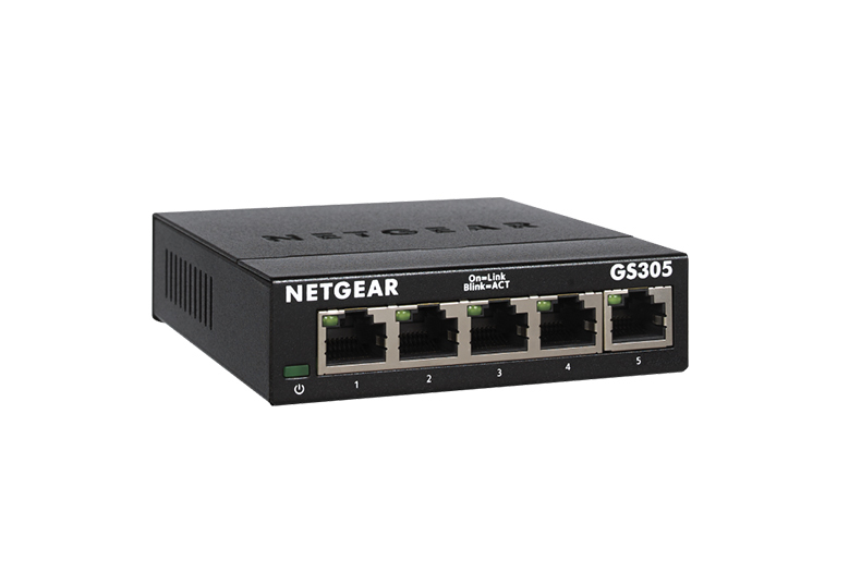 GS305 NETGEAR
