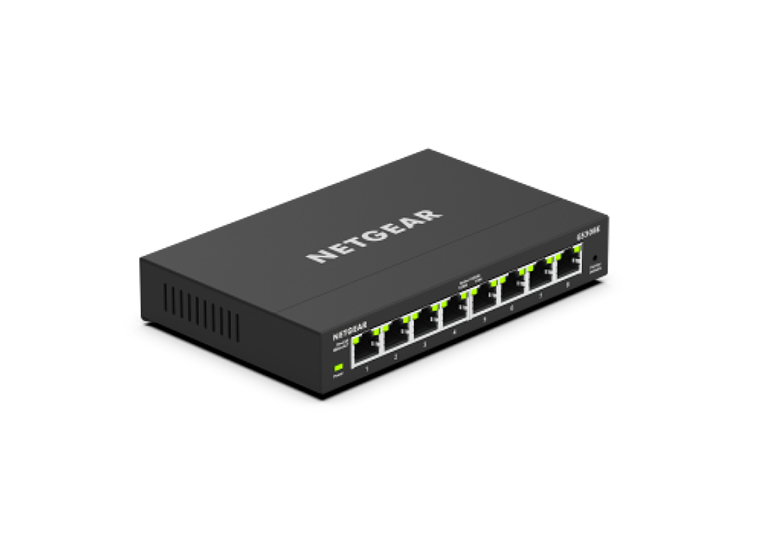 GS308E NETGEAR