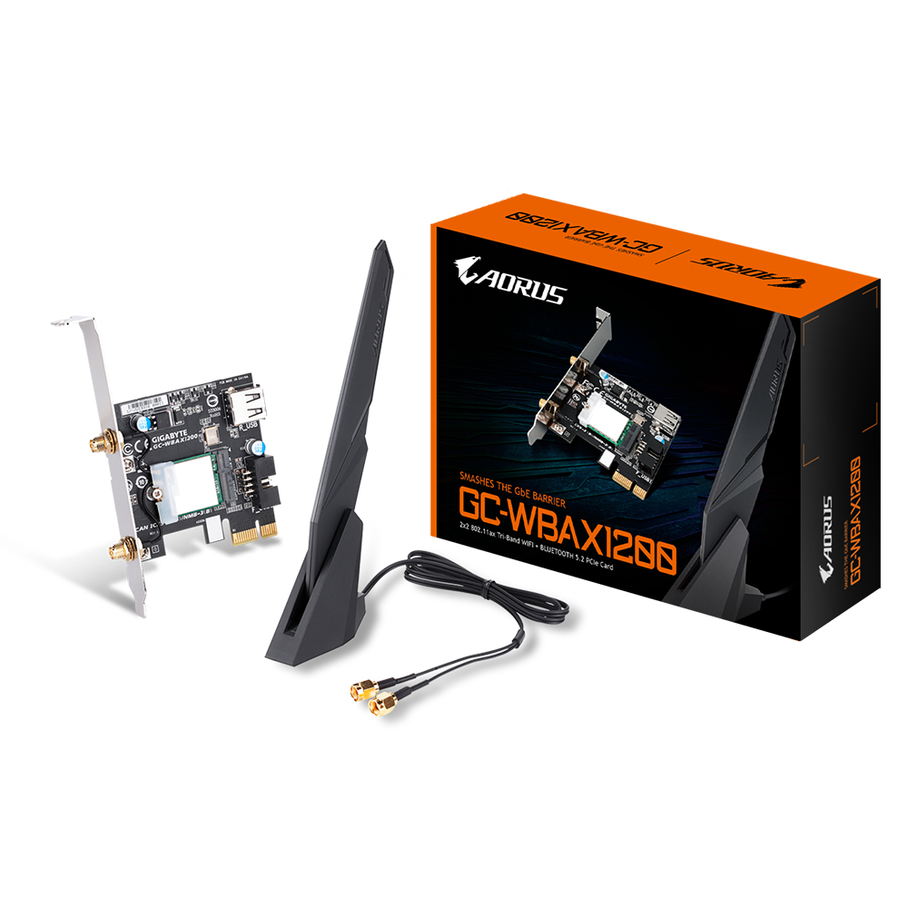 GC-WBAX1200 GIGABYTE