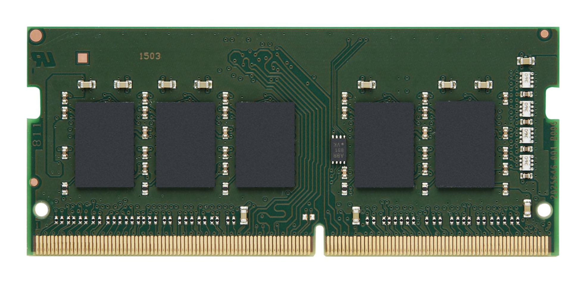 KSM32SES8/8MR Kingston Technology