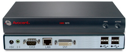 HMX1070-001 Vertiv