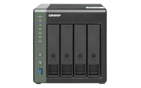 "TS-431KX-2G + 4X ST18000NE000"