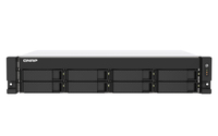 "TS-873AU-4G + 8X ST12000NE0008"