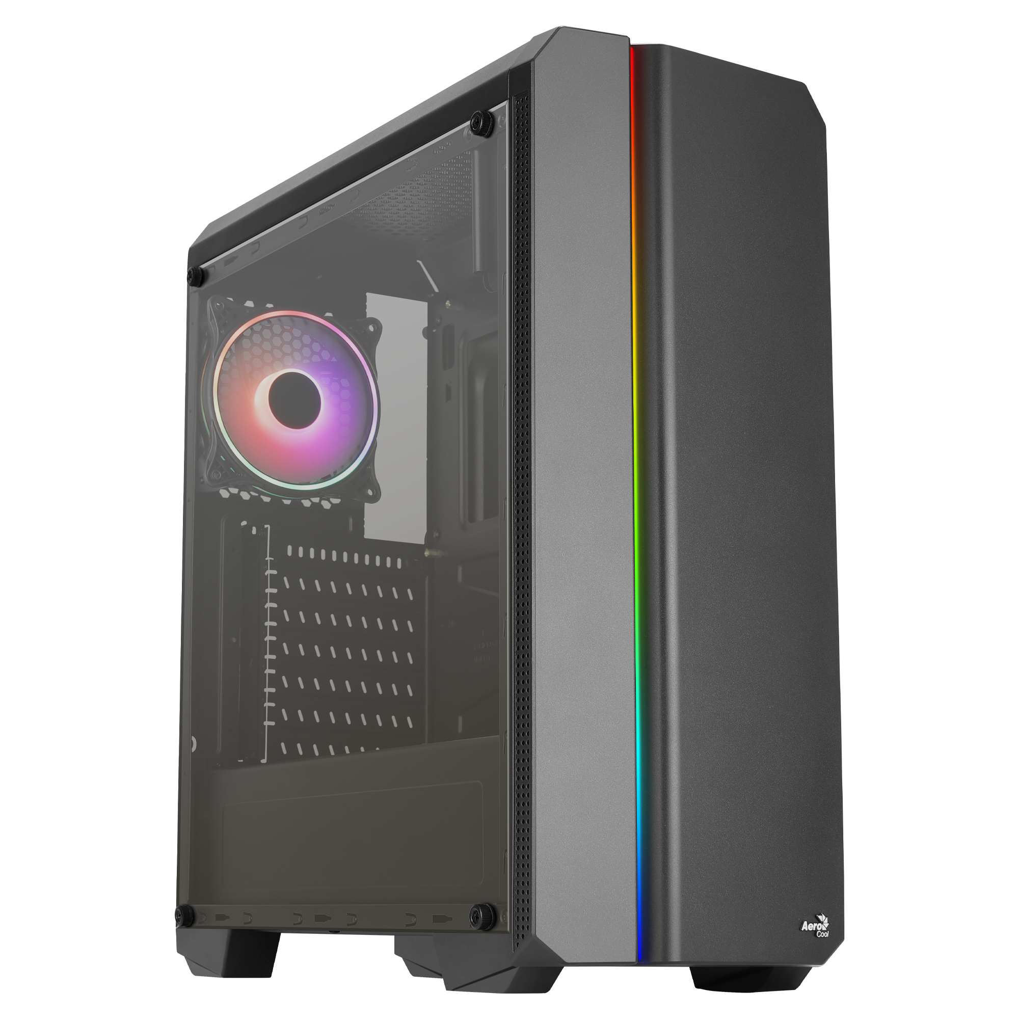 GENESISV2BK Aerocool