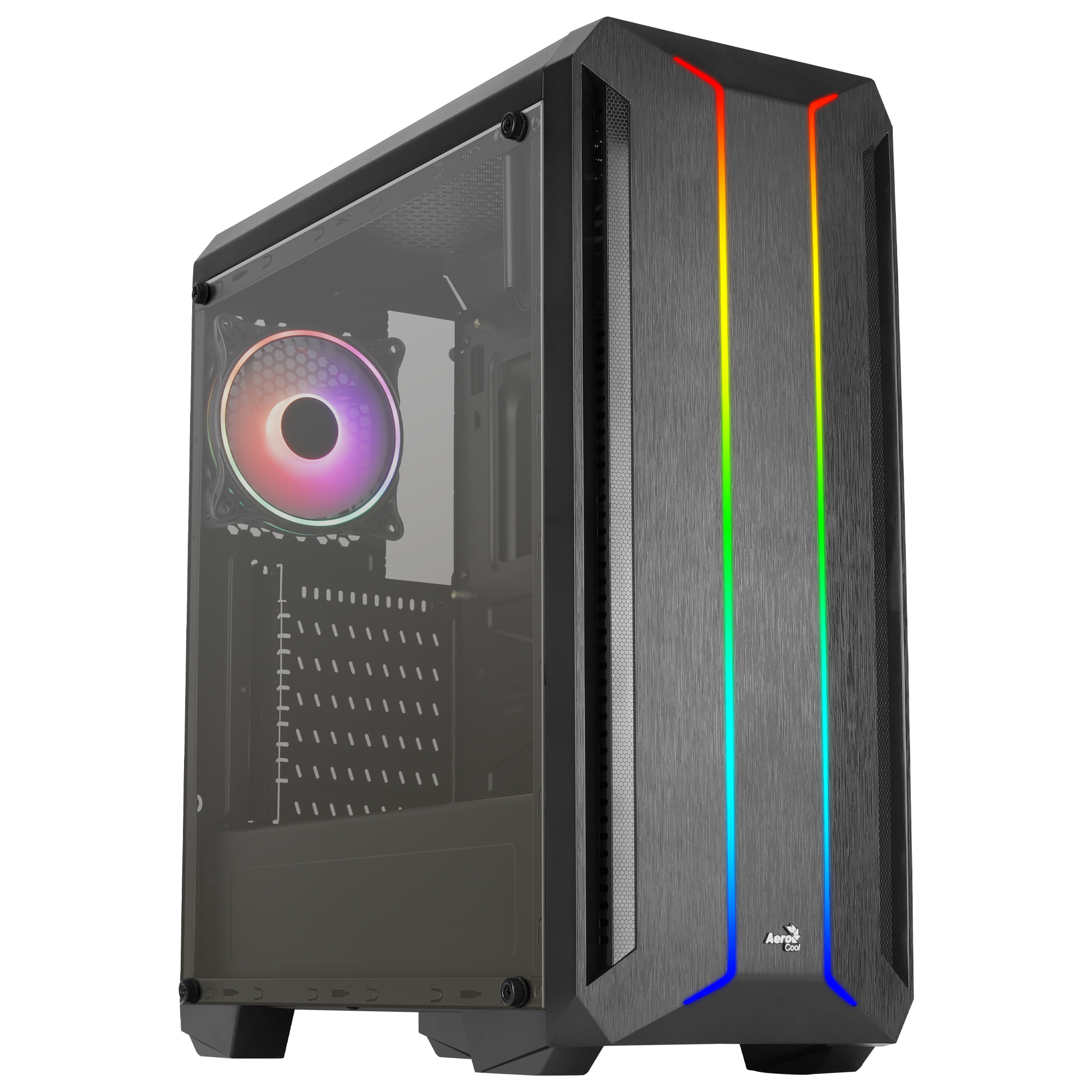 SKYLINEV2BK Aerocool