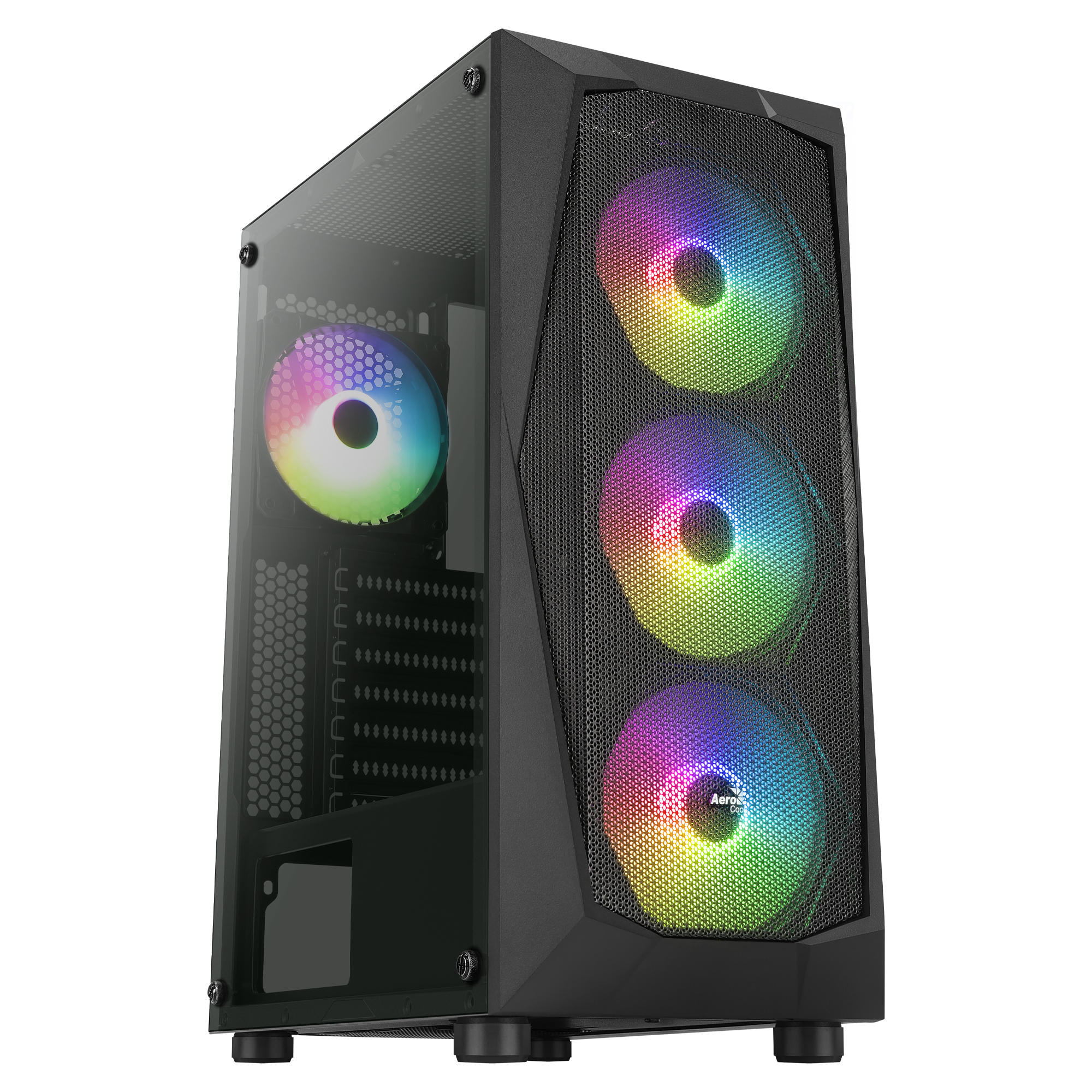 FALCONV2BK Aerocool