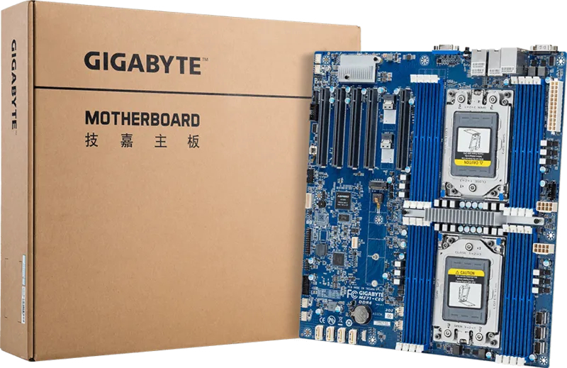 9MZ71CE0MR-00 GIGABYTE