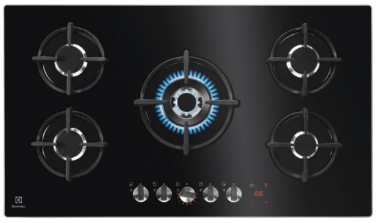 "949 750 981" Electrolux