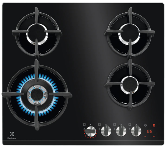 KGG64375K Electrolux