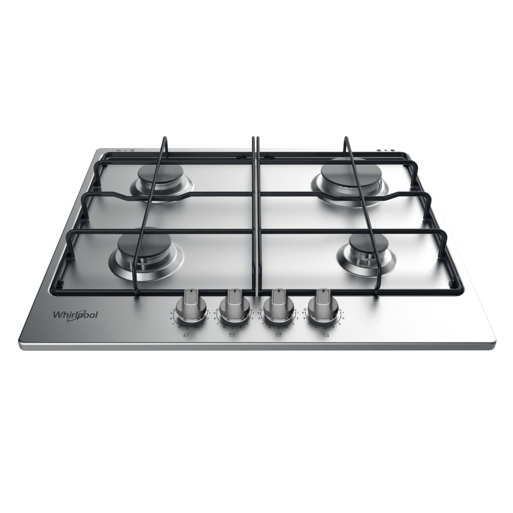 "TKRL 650 IX" Whirlpool