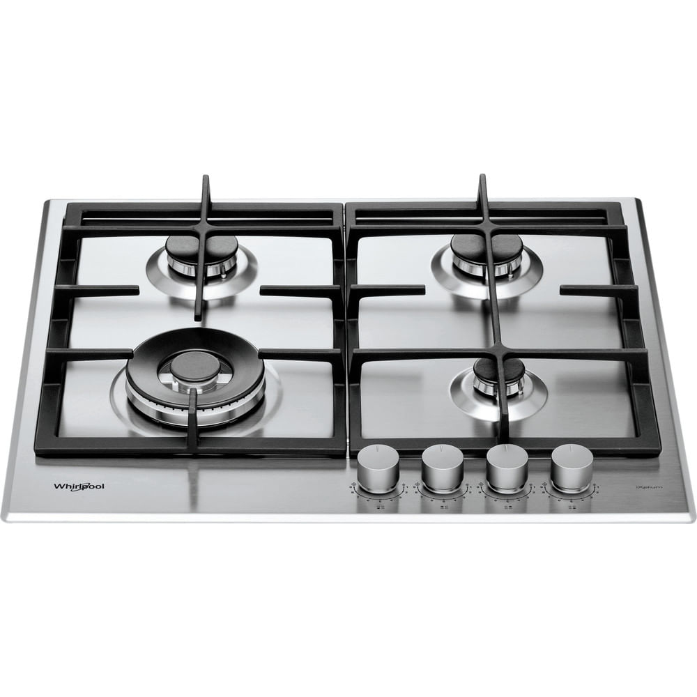 "GMAL 6422/IXL" Whirlpool