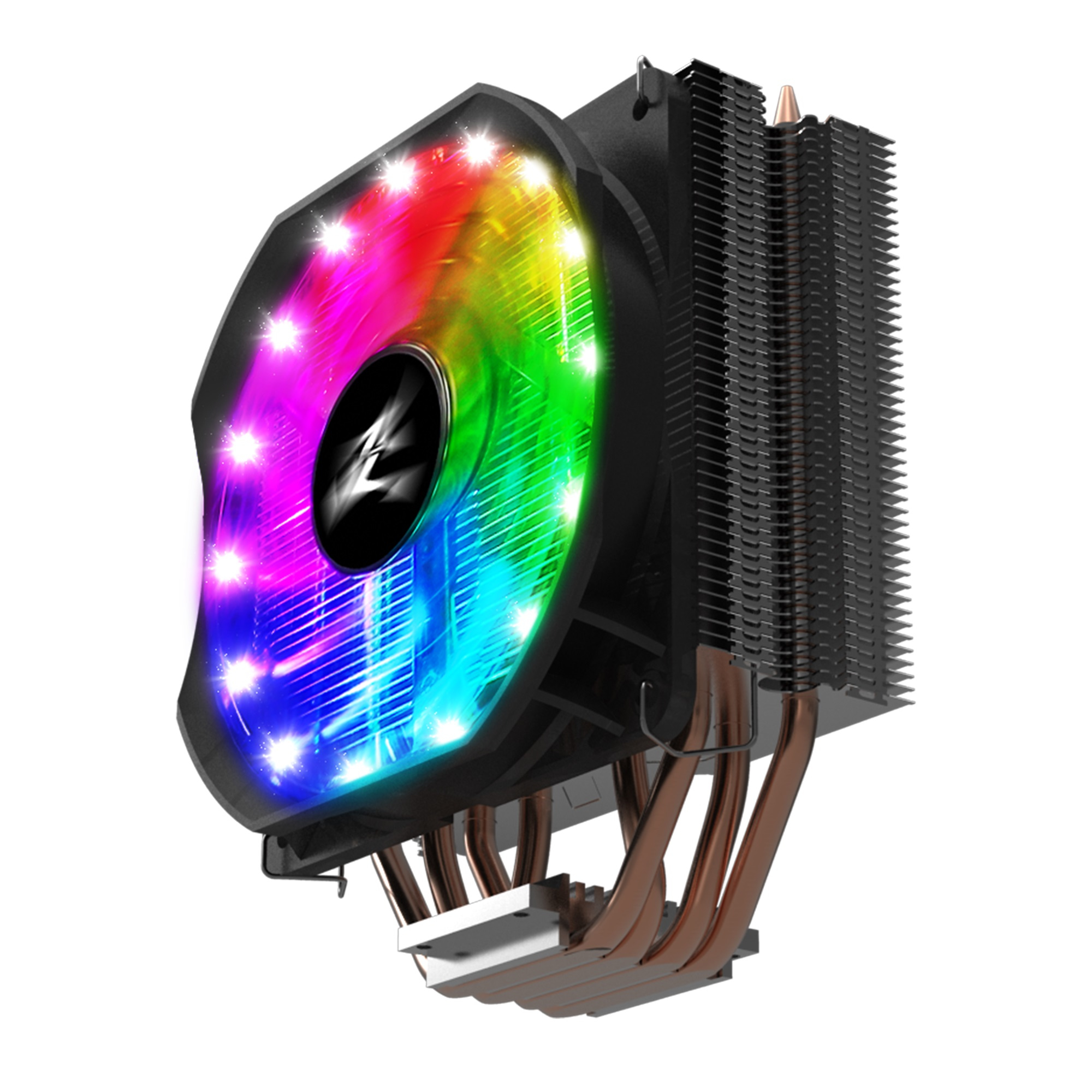 "CNPS9X OPTIMA RGB" Zalman