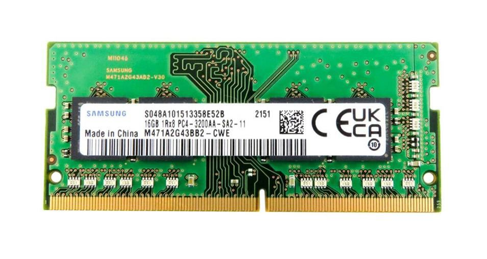 M471A2G43BB2-CWE Samsung